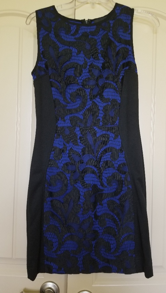 Greylin Dress